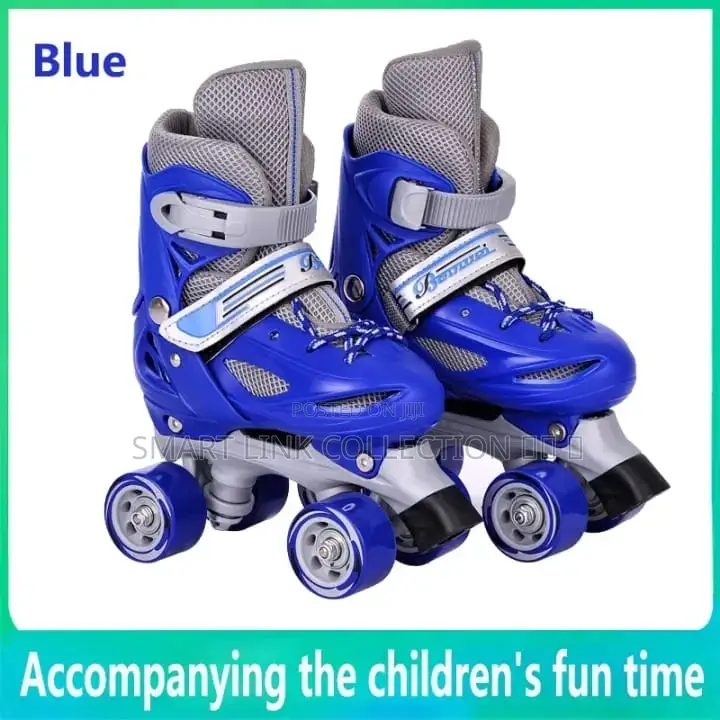 4 Wheel Roller Skates Shoes