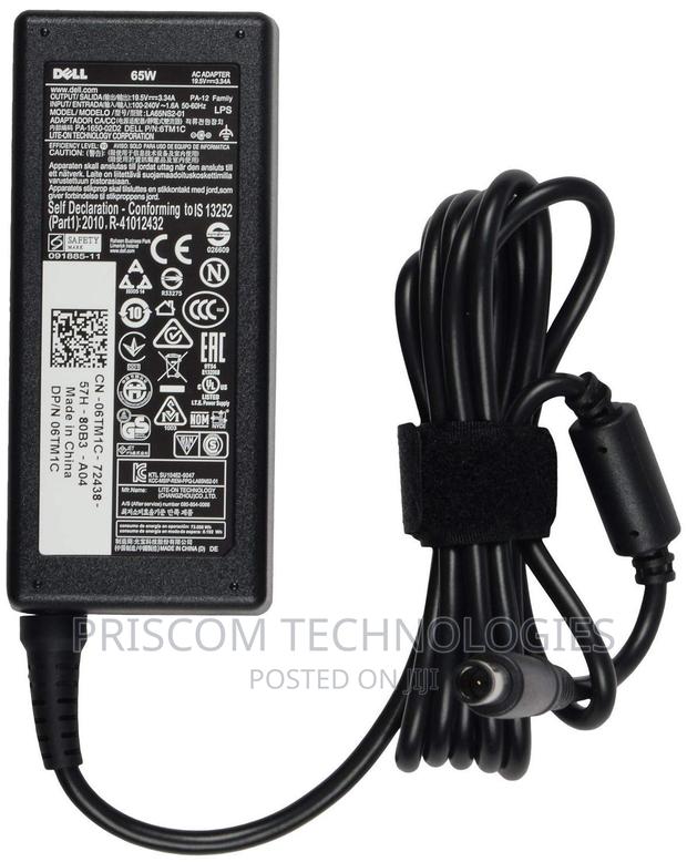 Dell Latitude 5480 5490 5580 5590 7280 7480 7490 Charger