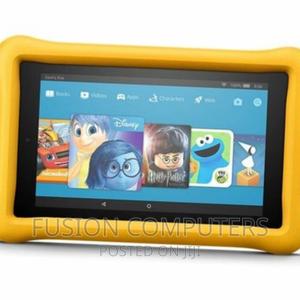 New Amazon Fire 7 16 GB Blue - thumbnail 2