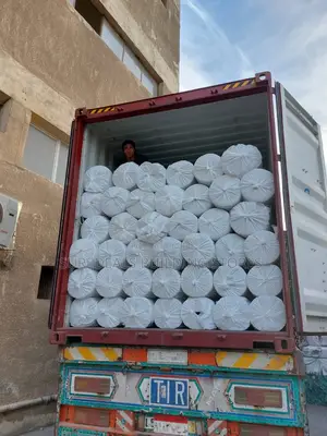 Non-Woven Geotextile Membrane/Geo Fabric-2mtrs by 50mtrs