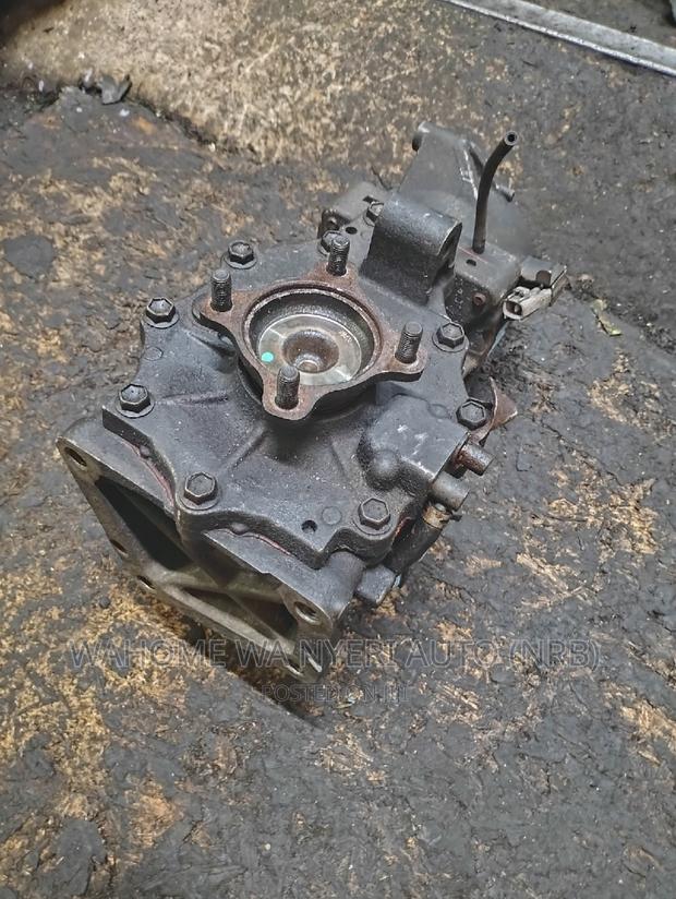 Rear Differential - thumbnail 2