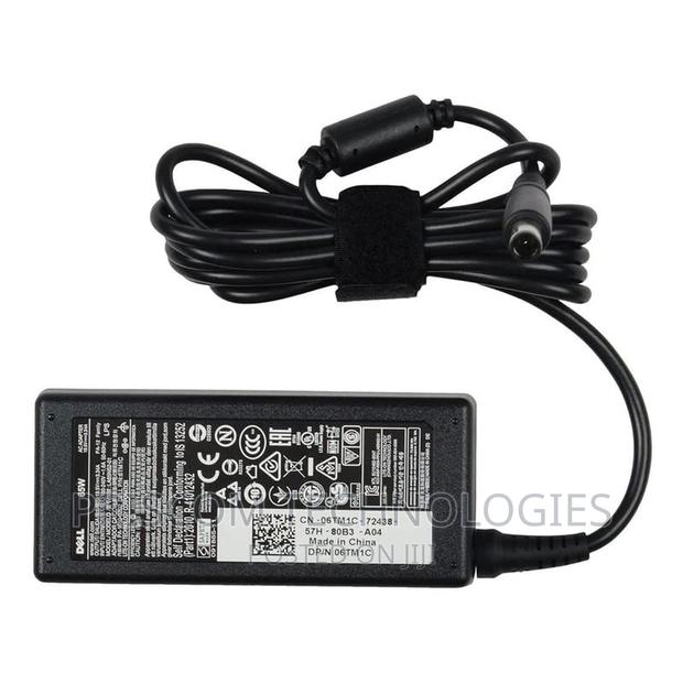 Dell E6420 E6430 E6440 E6540 E7240 E7440 Charger Adapter 65W - thumbnail 2