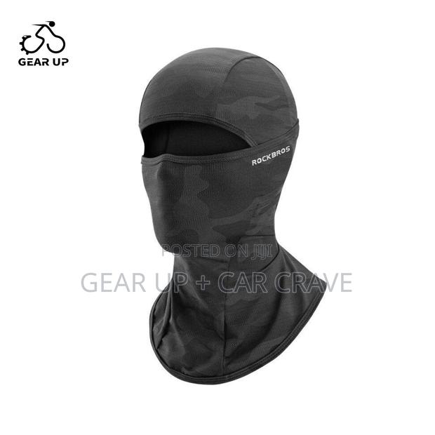 Rockbros Face Mask Balaclava