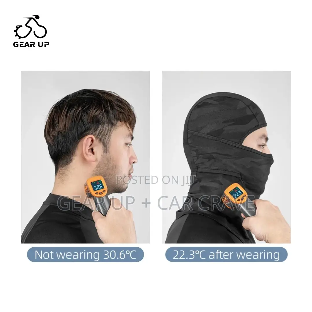 Rockbros Face Mask Balaclava