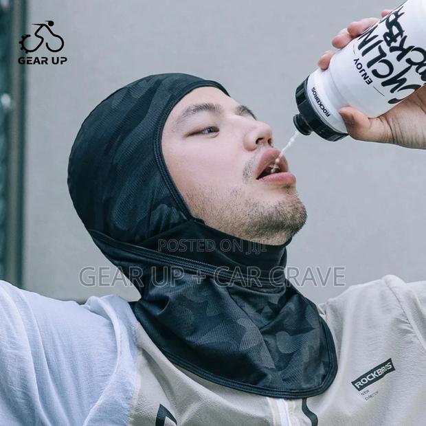 Rockbros Face Mask Balaclava - thumbnail 5