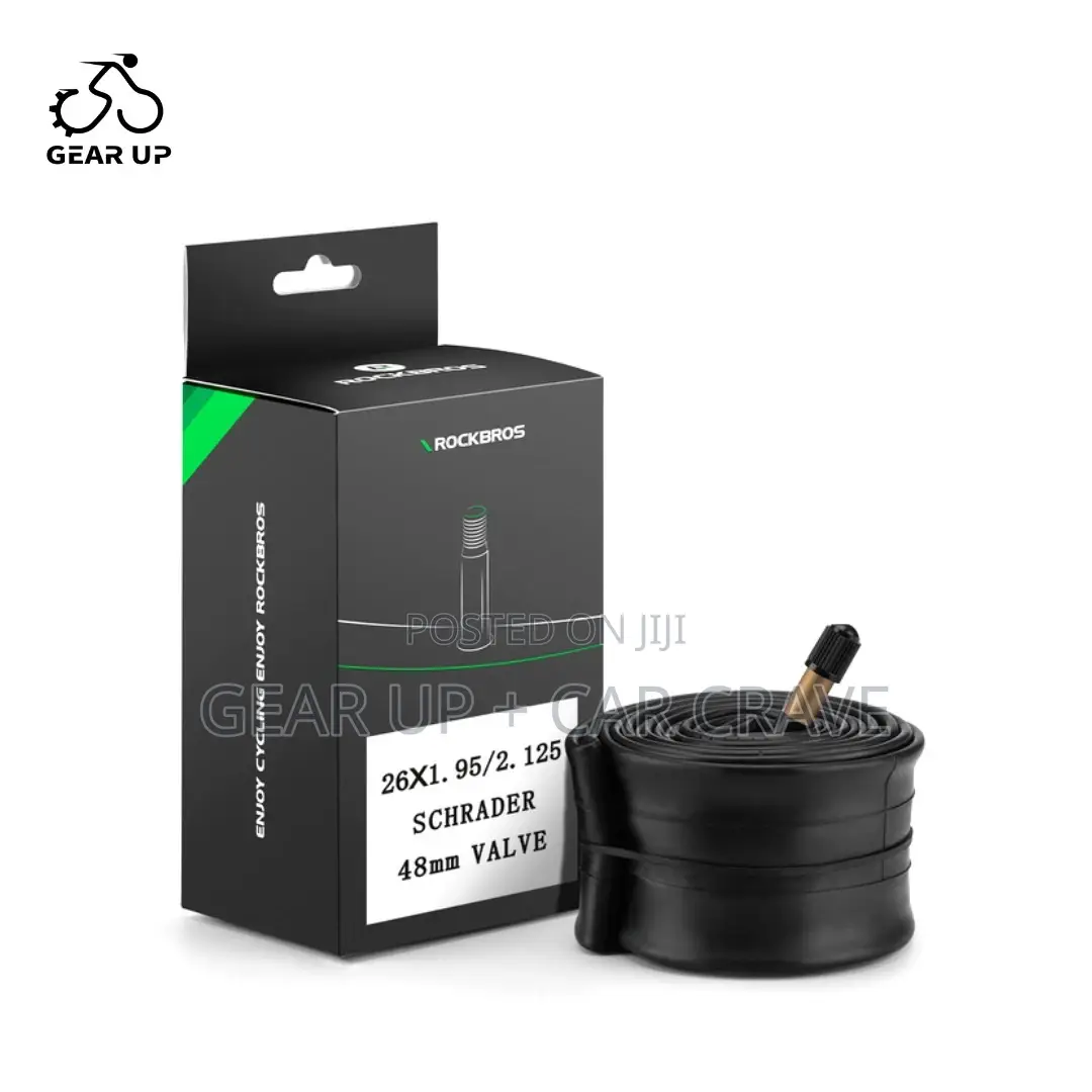 Bicycle Inner Tube 26 27.5 700 Road Mountain Bike