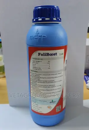 Foliboost Foliar Fertilizer