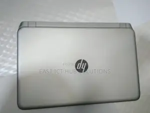 New Laptop HP 15-Ra003nia 8GB Intel Core I7 HDD 1T