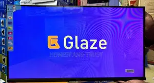 32 Inches Smart Android Tv