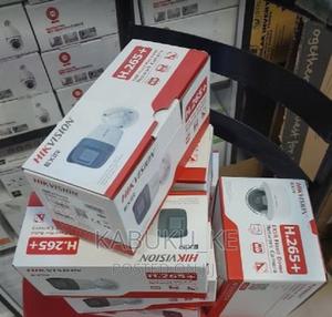 2MP IP Camera Full POE Camera Bullet, Hikvision - thumbnail 2