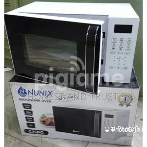 Nunix Microwave 20 Litres