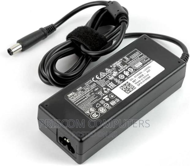 Dell E5540 E5570 E6420 E6430 E6440 E6540 E7240 E7440 Charger - main view