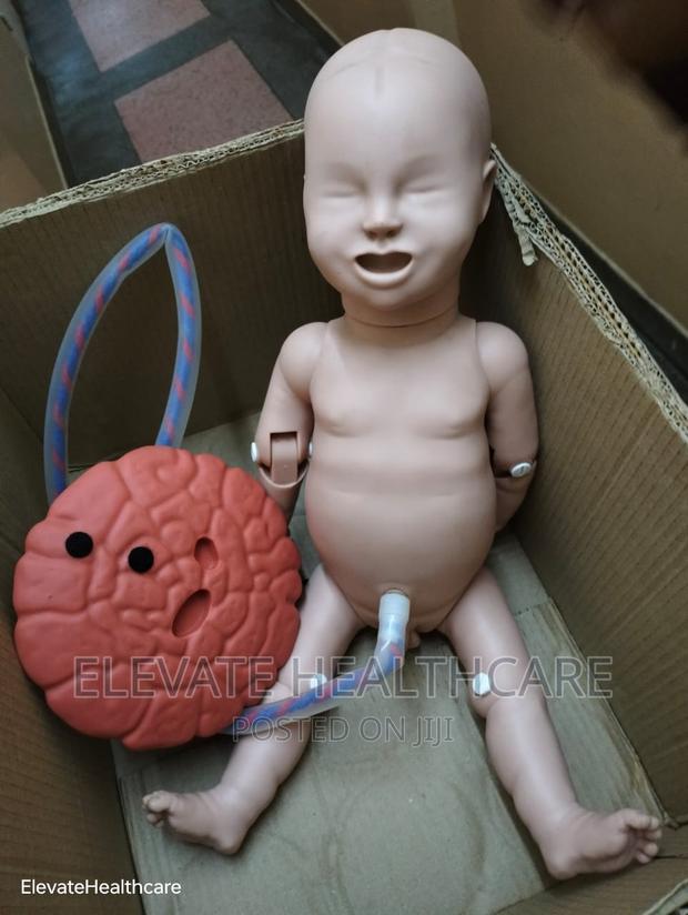 Medical Dummies - thumbnail 2