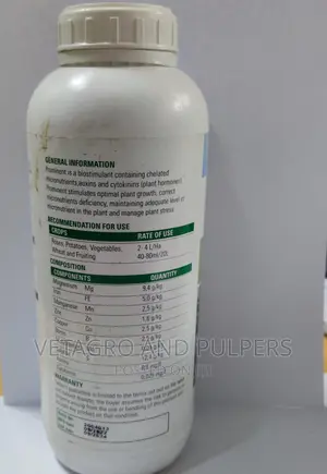 Prominent Biostimulant