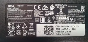 Dell Latitude 3160 3190 3460 3470 3560 3570 5280 5290 Charge