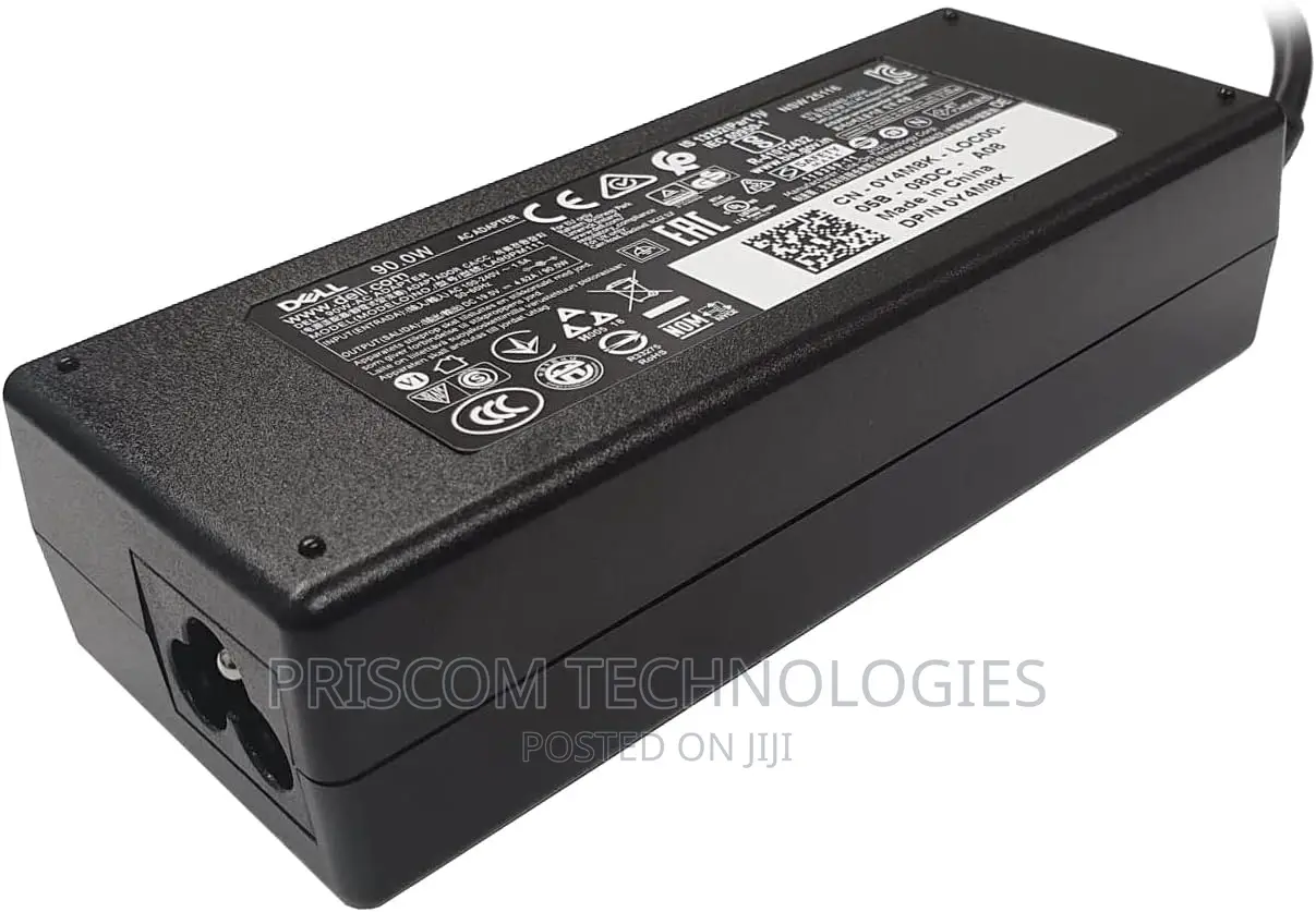 Dell E7280 7290 7380 7390 7480 7490 5280 Charger Adapter 90w