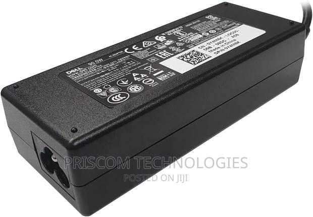 Dell E7280 7290 7380 7390 7480 7490 5280 Charger Adapter 90w