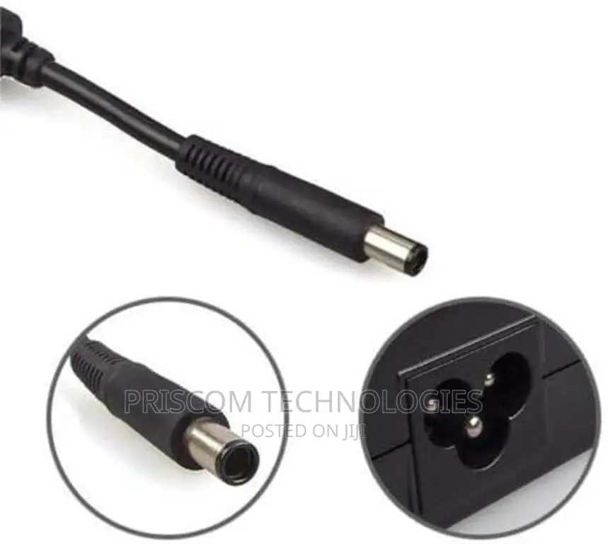 Dell E7280 7290 7380 7390 7480 7490 5280 Charger Adapter 90w