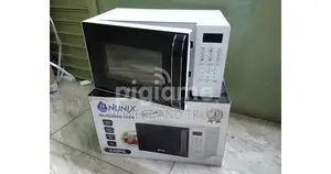 Nunix Manual Microwave 20 Litres