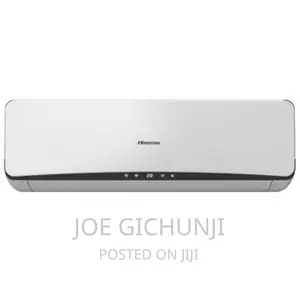 Hisense Air Conditioner , Operation for Fast Cooling