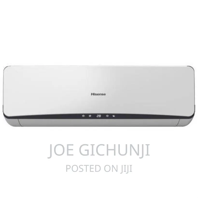 Hisense Air Conditioner , Operation for Fast Cooling