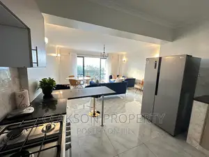 Furnished 2bdrm Apartment in Westland, Westlands for rent