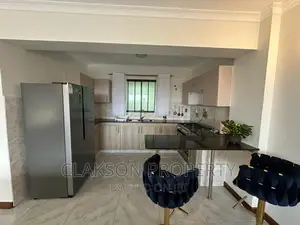 Furnished 2bdrm Apartment in Westland, Westlands for rent