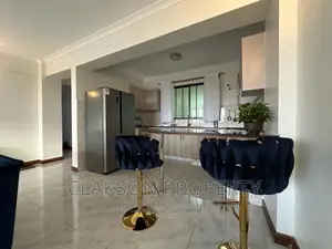 Furnished 2bdrm Apartment in Westland, Westlands for rent
