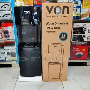 Von Water Dispenser