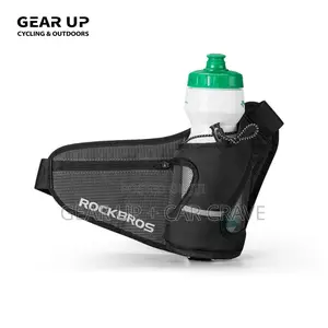 Rockbros Waist Sports Running Bag