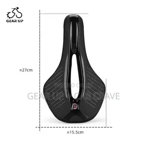 Bicycle MTB Road Bike Saddle Seat