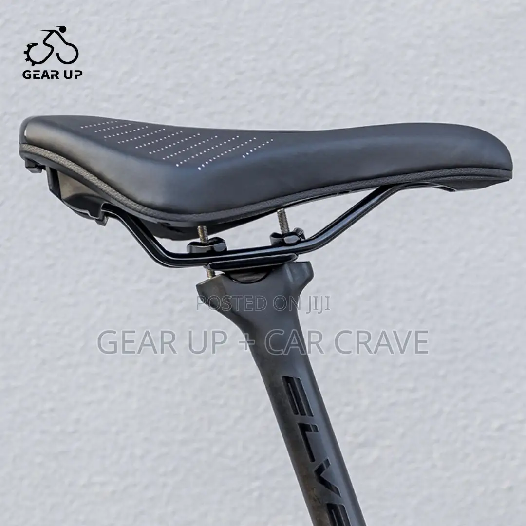Bicycle MTB Road Bike Saddle Seat