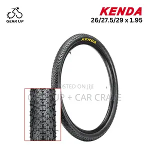 Kenda MTB Bicyle Road Mountain Bike Tyre