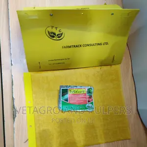 Delta Trap With Tutalure