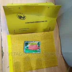 Delta Trap With Tutalure