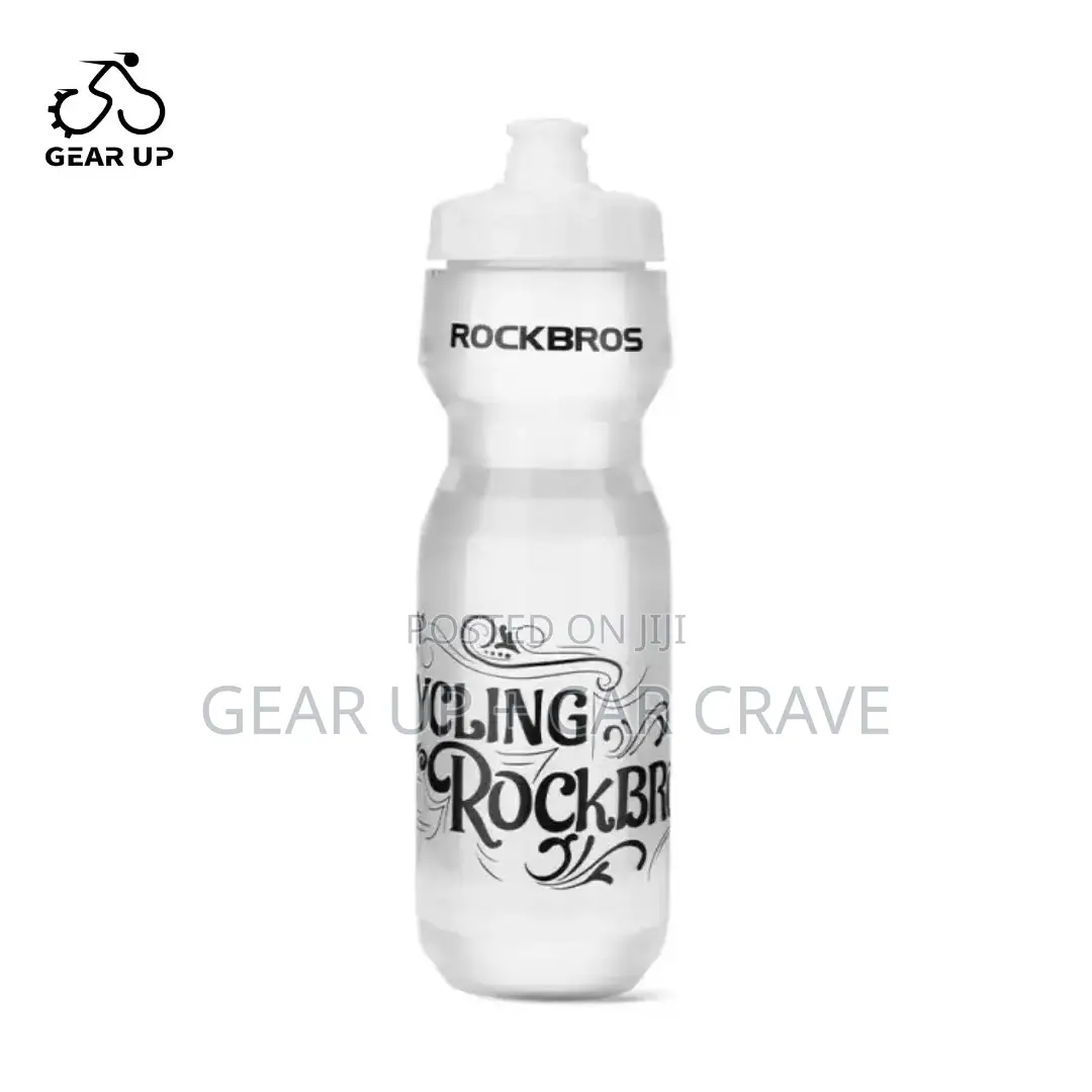 Rockbros Sports Cycling Gym Squeeze Bottle 750ml