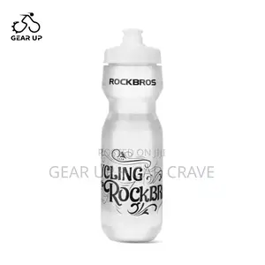 Rockbros Sports Cycling Gym Squeeze Bottle 750ml