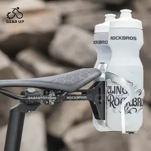 Rockbros Sports Cycling Gym Squeeze Bottle 750ml