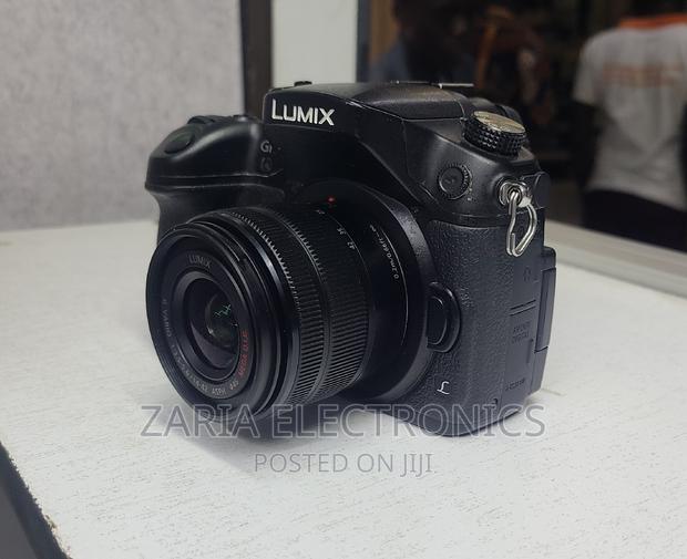 Panasonic Lumix Gh4 - thumbnail 3