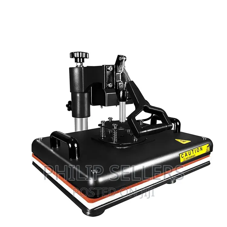 Sublimation Machine 8 in 1 Hot Product 2019 Flatbed Printer