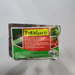 Tutalure Pheromone