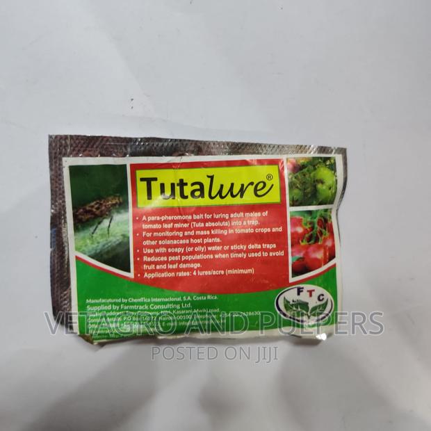 Tutalure Pheromone - main view