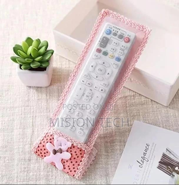TV Remote Cover