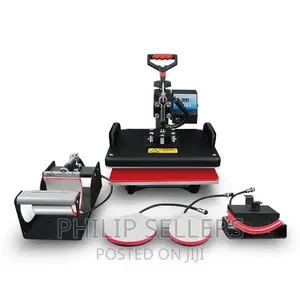 Transfer for T-Shirt Mug Printing