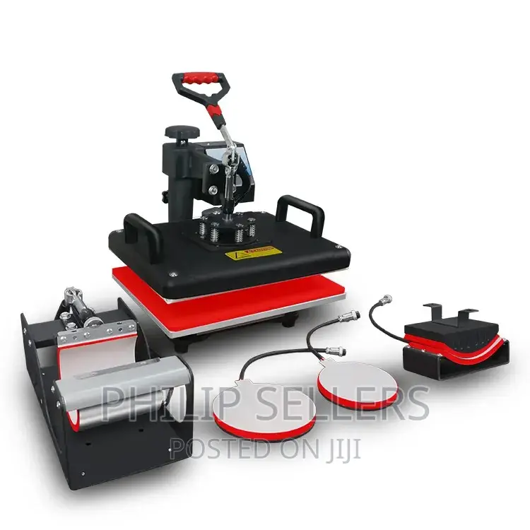 30*38cm Heat Press Machine, Cup Heat Press Machine,