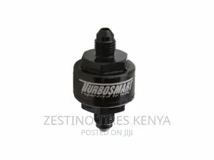 Turbosmart Billet Turbo Oil Feed Filter
