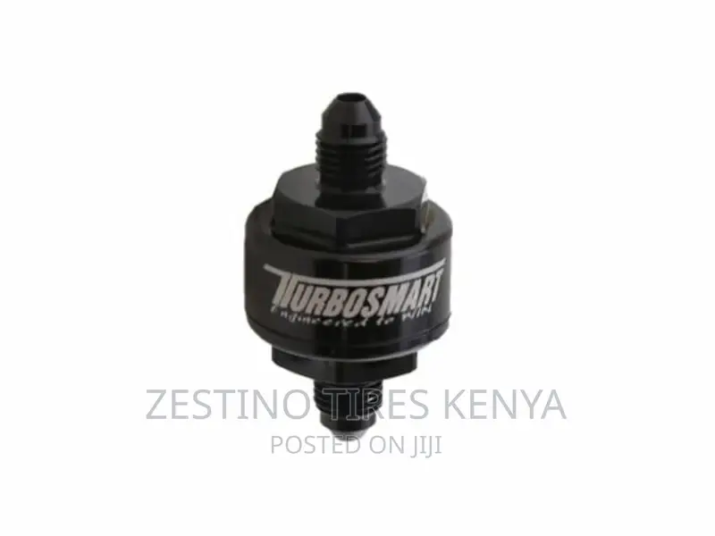 Turbosmart Billet Turbo Oil Feed Filter