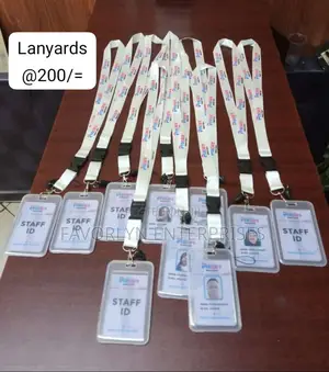 All Type Nametag Brading