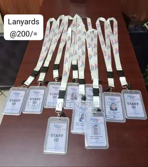 All Type Nametag Brading