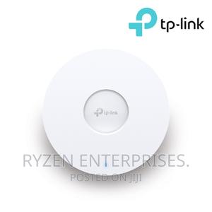 Tp-link Ax1800 Indoor Eap610 Access Point/ Eap610 Ax1800 - thumbnail 2